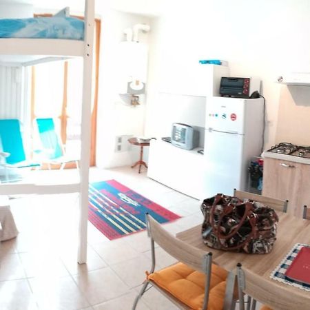 Casa Marta Sando San Domenico Bagian luar foto