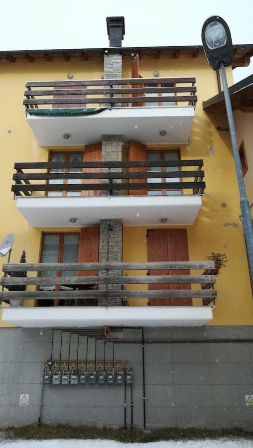Casa Marta Sando San Domenico Bagian luar foto
