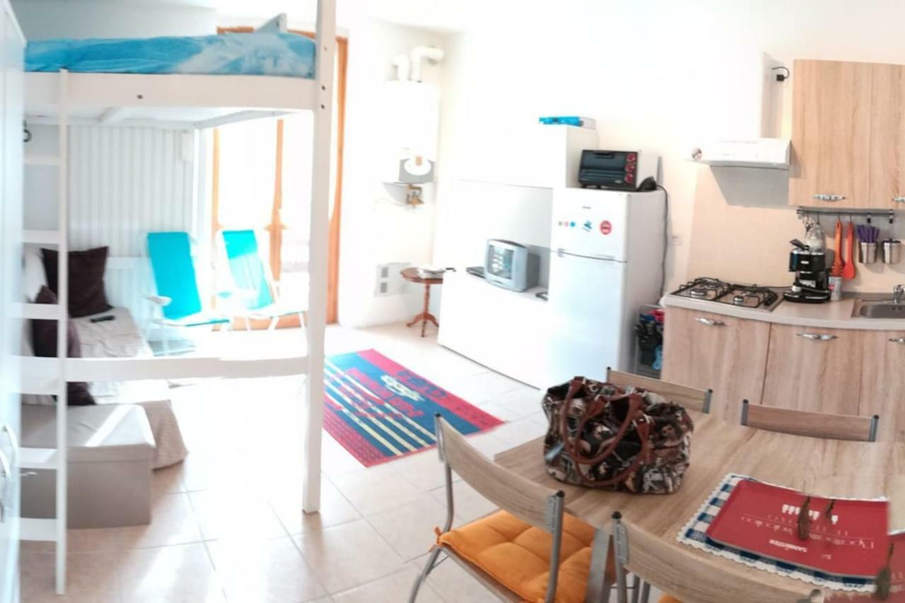 Casa Marta Sando San Domenico Bagian luar foto