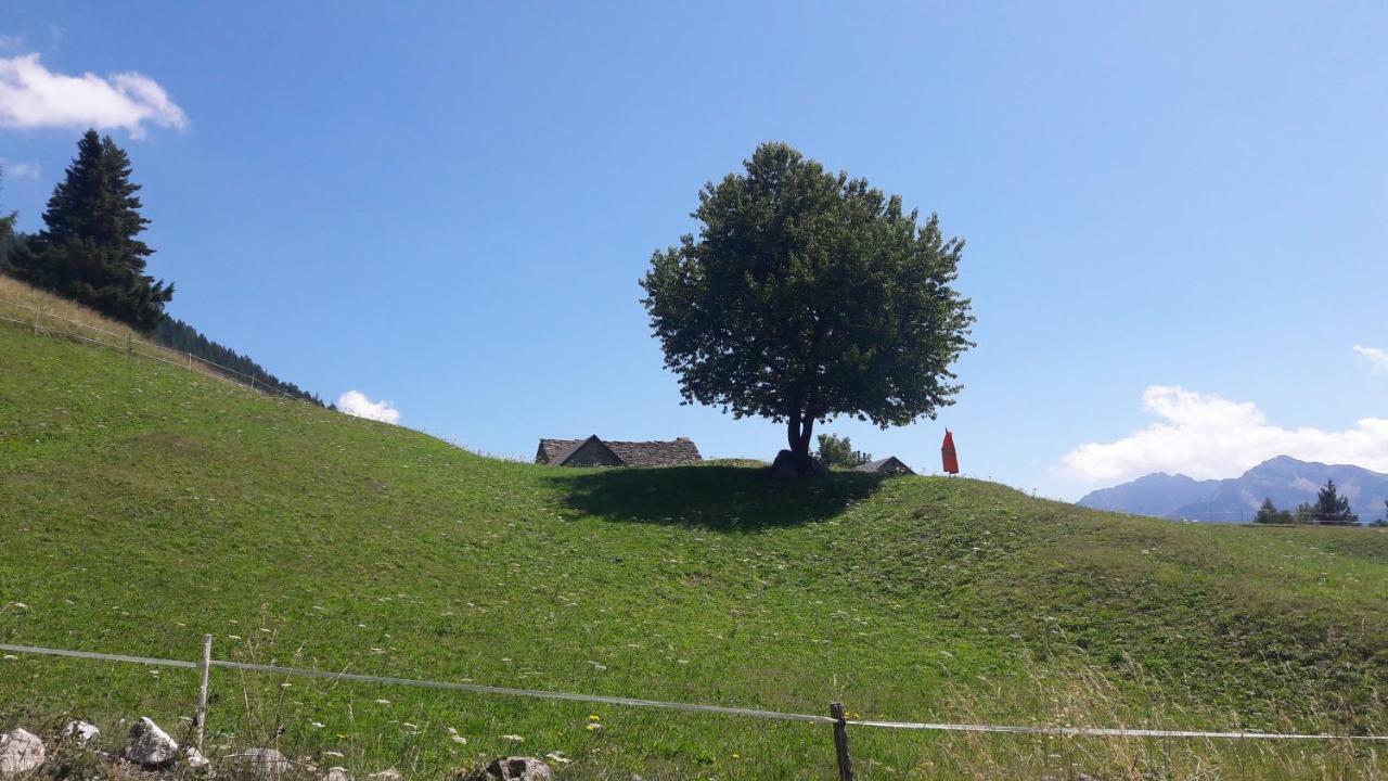 Casa Marta Sando San Domenico Bagian luar foto